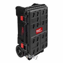 Milwaukee PACKOUT Rolling Tool Chest
