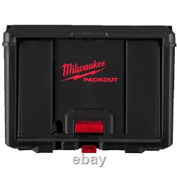Milwaukee Packout Cabinet 4932480623