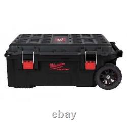 Milwaukee Packout Rolling Tool Chest 4932478161