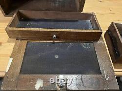NESLEIN engineer's tool cabinet / tool chest / tool box