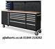 New Neilsen 84 Inch (yes 7 Feet Long) Toolbox, Tool Chest On Wheels Ct4125
