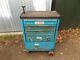 Old Vintage Hazet Tool Chest Very Rare Find