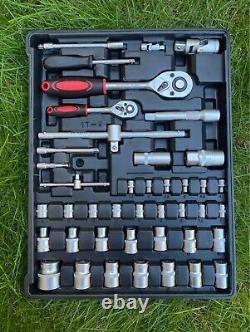 Portable Tool Chest