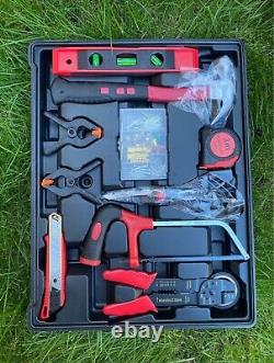 Portable Tool Chest