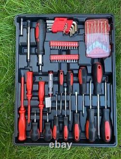 Portable Tool Chest