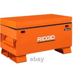 RIDGID 32 in. X 19 in. Portable Storage Chest