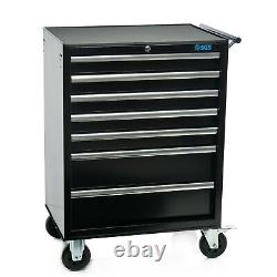 SGS 26in Professional 7 Drawer Roller Tool Cabinet
