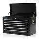Sgs 36 Professional 6 Drawer Tool Box Chest