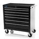 Sgs 36 Professional 7 Drawer Roller Tool Cabinet