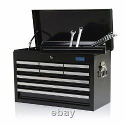 SGS Professional 9 Drawer Tool Box Chest 660mm