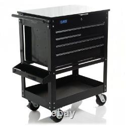 SGS Professional Heavy Duty Tool Cart & Parts Trolley