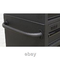 Sealey AP4111BE Rollcab 11 Drawer Tool Chest 1040mm Soft Close Drawers Tool Box
