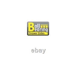 Sealey AP9243BBHV Tool Chest 3 Draw Portable Ball Bearing Runners Hi-Vis Green