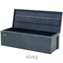 Sealey American Pro Metal Tool Storage Chest 1200mm 450mm 360mm