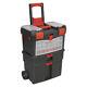 Sealey Ap850 Mobile Tool Chest With Tote Tray And Removable Assortment Box