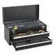 Sealey Portable Tool Chest 2 Drawer With 90pc Tool Kit S01055