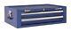 Sealey Superline Pro Mid-box Tool Chest 2 Drawer Blue