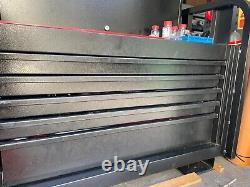 Sealey tool box road chest