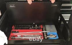 Sealey tool box road chest