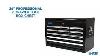 Sgs 26 Professional 9 Drawer Tool Box Chest