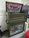 Snap-on Classic Tool Box Chest Including Top Stack Spitfire Guy Martin