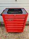 Snap-on Kra2007ku 26 7 Drawer Roll Cab Tool Cabinet Chest Box