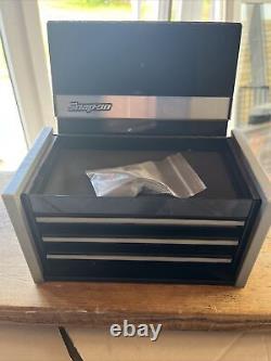 Snap On Micro Tool Box/Chest