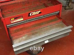 Snap On tool chest cabinet box 26 Free Postage
