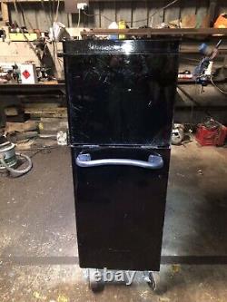 Snap on, 40 Toolbox, Roll Cab And Top Box, Stack, Tool Chest, Heritage Series
