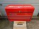 Snap-on Kra66 Race Top Tool Box Chest