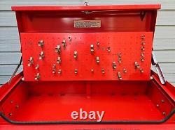Snap-on KRA66 Race Top Tool Box Chest