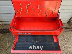 Snap-on KRA66 Race Top Tool Box Chest