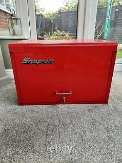 Snap-on KRA-59F 26 Top Tool Box Chest