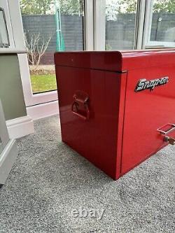 Snap-on KRA-59F 26 Top Tool Box Chest