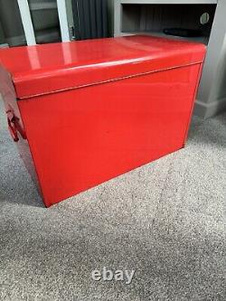 Snap-on KRA-59F 26 Top Tool Box Chest