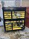 Snap On Tool Box Guy Martin Racing Special Edition Roll Cab & Top Chest Combo