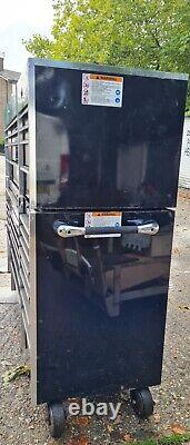 Snap on tool box/chest/roll cab 185cm
