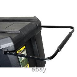 Stanley Extra Large Rolling Tool Chest 250l