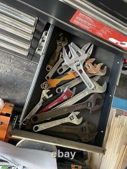 Storage tool Kirkland Signature 42' (106cm) heavy duty 16-Drawer Garage Chest
