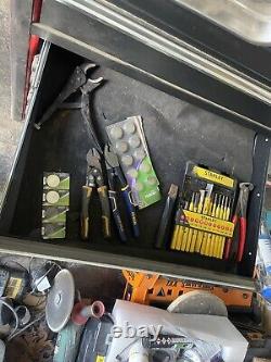 Storage tool Kirkland Signature 42' (106cm) heavy duty 16-Drawer Garage Chest