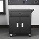 Tool Chest Box Large Tool Cabinet Roll Cab Workshop Garage Tool Cart Workbench