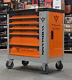 Tool Chest Trolley With 6 Drawers 4 Drawers Full Of Tools Plus Storage