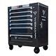Tool Chest Trolley With 6 Drawers Tools Plus Storage