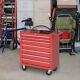 Tool Storage Cabinet Garage 7drawers Chest Box Mechanic Workshop Trolley Storage