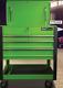 Tool Trolley Cabinet Steel Workshop Storage Chest Carrier Toolbox Tooltruck