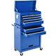 Tool Chest Tool Trolley Eight Drawers Workshop Trolley Roller Tool Box
