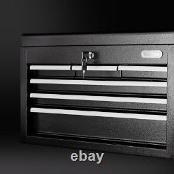 Toolbox Worktop Tool Top Chest Box Rollcab Roll Cab Cabinet Garage Storage