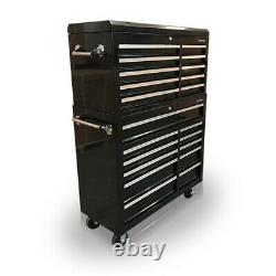 US PRO Tool Chest Box Snap It Up cabinet toolbox + tools FINANCE AVAILABLE