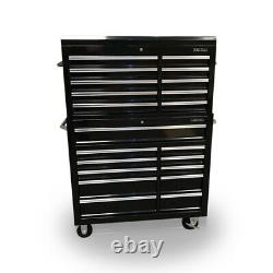 US PRO Tool Chest Box Snap It Up cabinet toolbox + tools FINANCE AVAILABLE