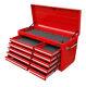 Us Pro Tools Red Tool Chest Cabinet Box Snap Up Cabinet Toolbox Finance Option